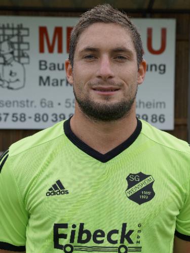 Patrick Mayer