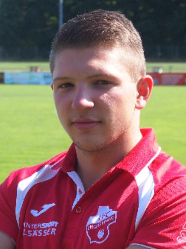 Simon Nonnenmann