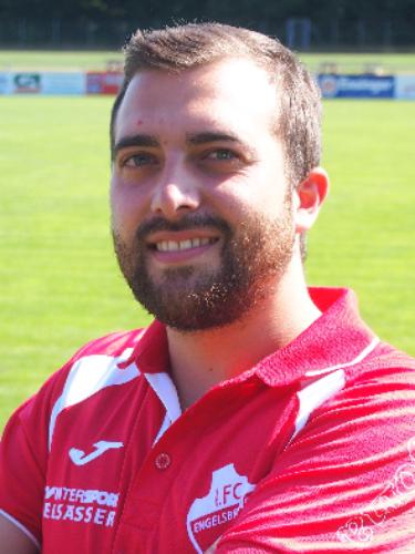 Sascha Korbus