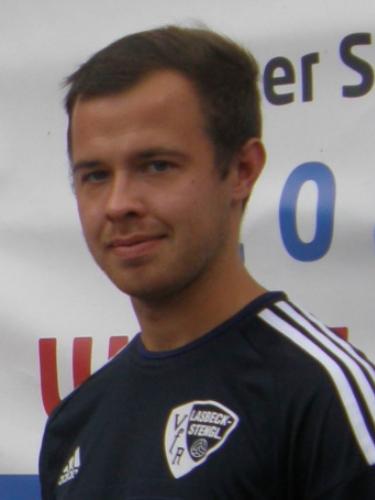 Dennis Schramm