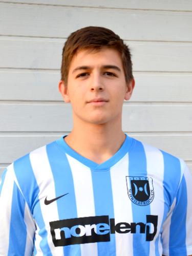 Denis Tepeli