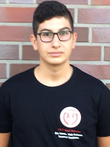 Eren Delibalta