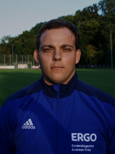Marco Krüger