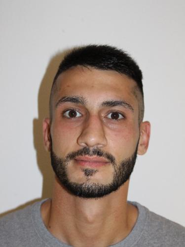 Ali Mumiwand