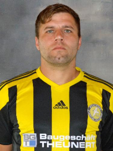 Daniel Ulrich