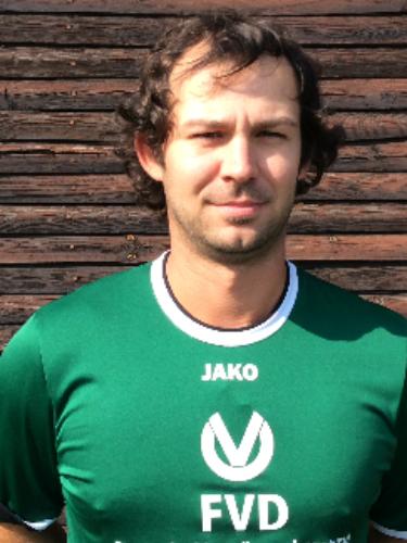 Sebastian Gotthardt
