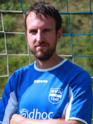 Kevin Kluth