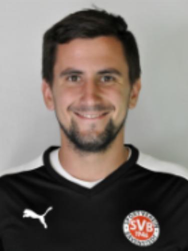Marcel Watermann