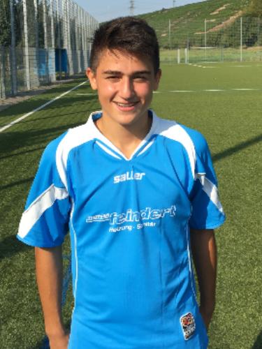 Furkan Gönültas