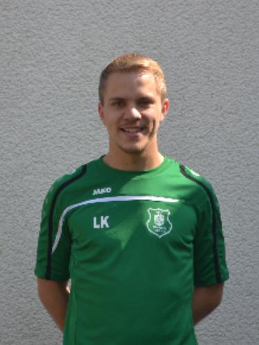 Lukas Klein