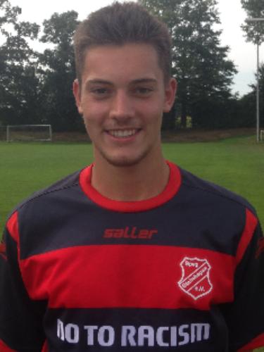Fabian Dammeyer