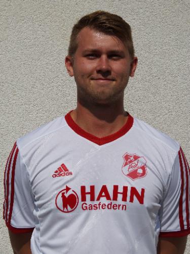 Valentin Jost