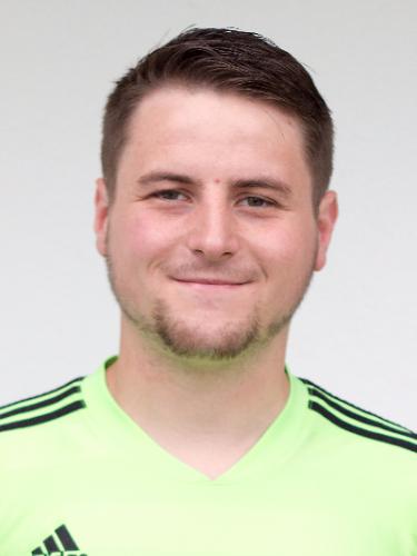 Daniel Koschnike