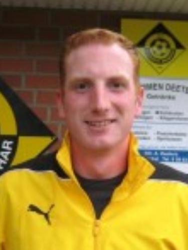 Daniel Tyding