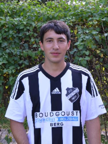 Kostantinos Malamatas
