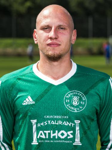 Nico Heinecke