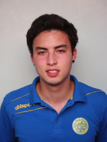Patrick Neudert