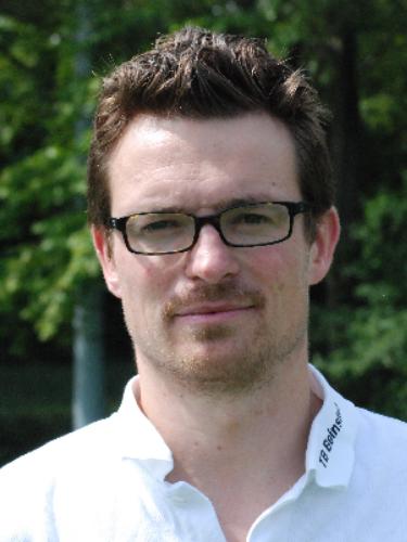 Matthias Christian Kuhnle