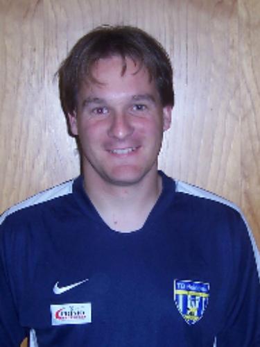 Martin Andreas Kuhnle