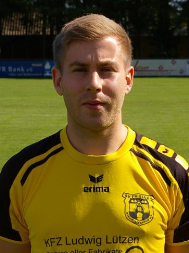 Torben Lorenzen