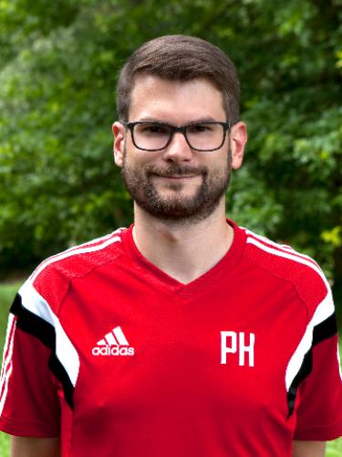 Peter Hofmann