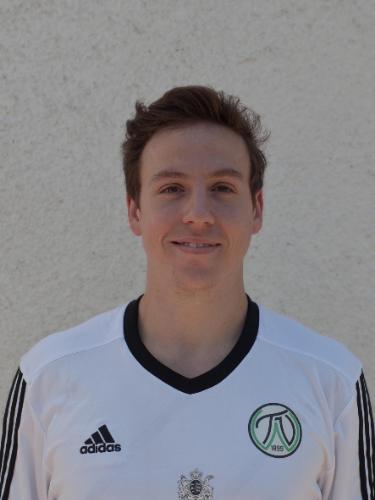 Benjamin Kurz