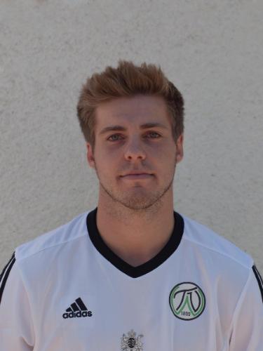 Oliver Reinecker