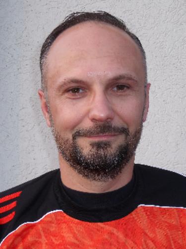 Marek Wilczek