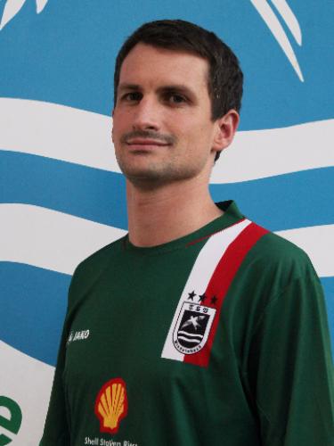 Michael Klusak