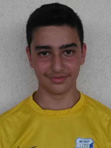 Barsan Ahmad