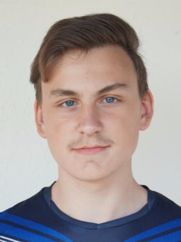 Matija Igrc