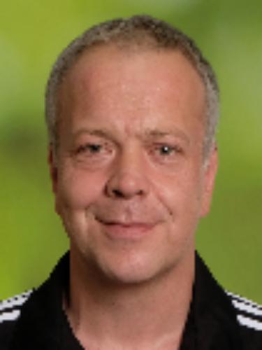 Markus Lehmann