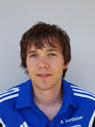 Andreas Banholzer