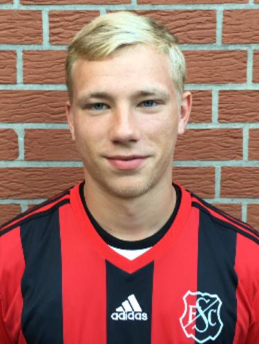 Niklas-Daniel Kraemer