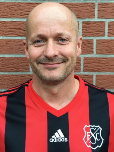 Martin Wolter