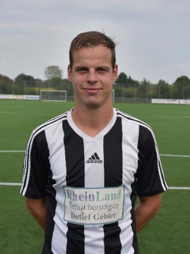 Lukas Schwarz