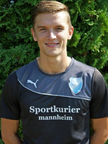 Michael Bandrowski