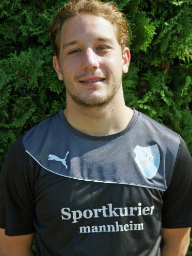 Dan-Raphael Bosch