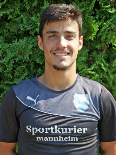 Kilian-Robert Bosch