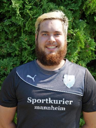 Fabian Bückermann