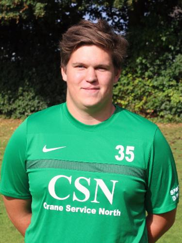 Niklas Felix Buchholz