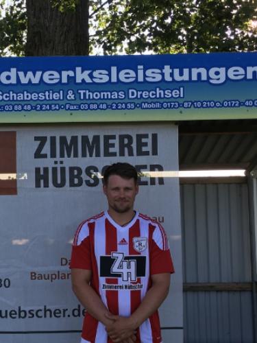 Christian Hinzpeter