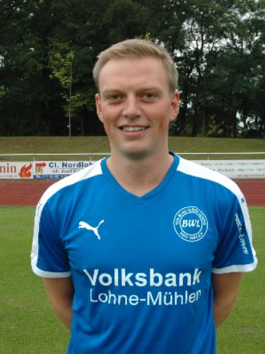 Tobias Niedfeld