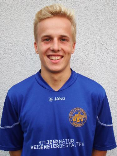 Tim Heidemeier