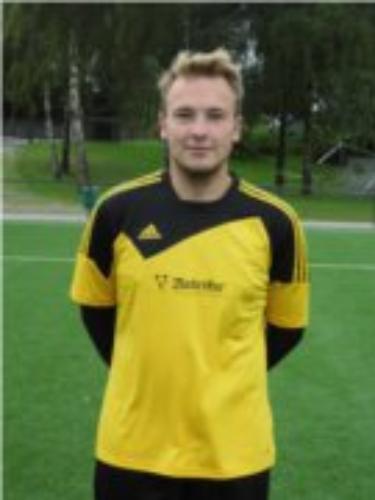 Tobias Büker