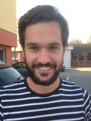 Tobias Möws