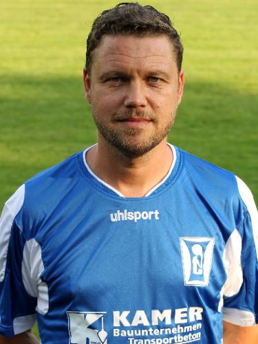 Mike Peter Jensen