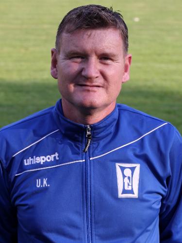 Uwe Karmann