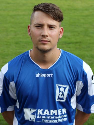 Tobias Rückerl
