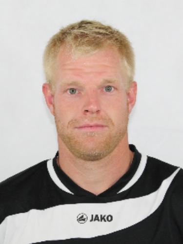 Timo Pflugfelder